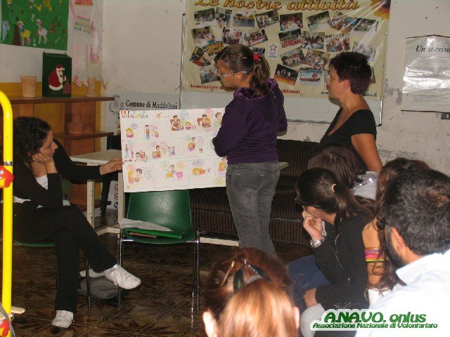 corso a scuola di solidariet17